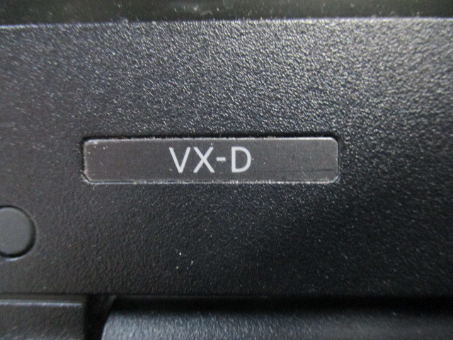 5-878 8◇NEC ノートPC/corei5? VX-D VK25MX-D PC-VK25MXZCD 8◇_画像4