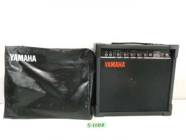 5-1102 2 YAMAHA ギターアンプ VX25 2(ヤマハ)｜売買されたオークション情報、yahooの商品情報をアーカイブ公開 -  オークファン（aucfan.com）