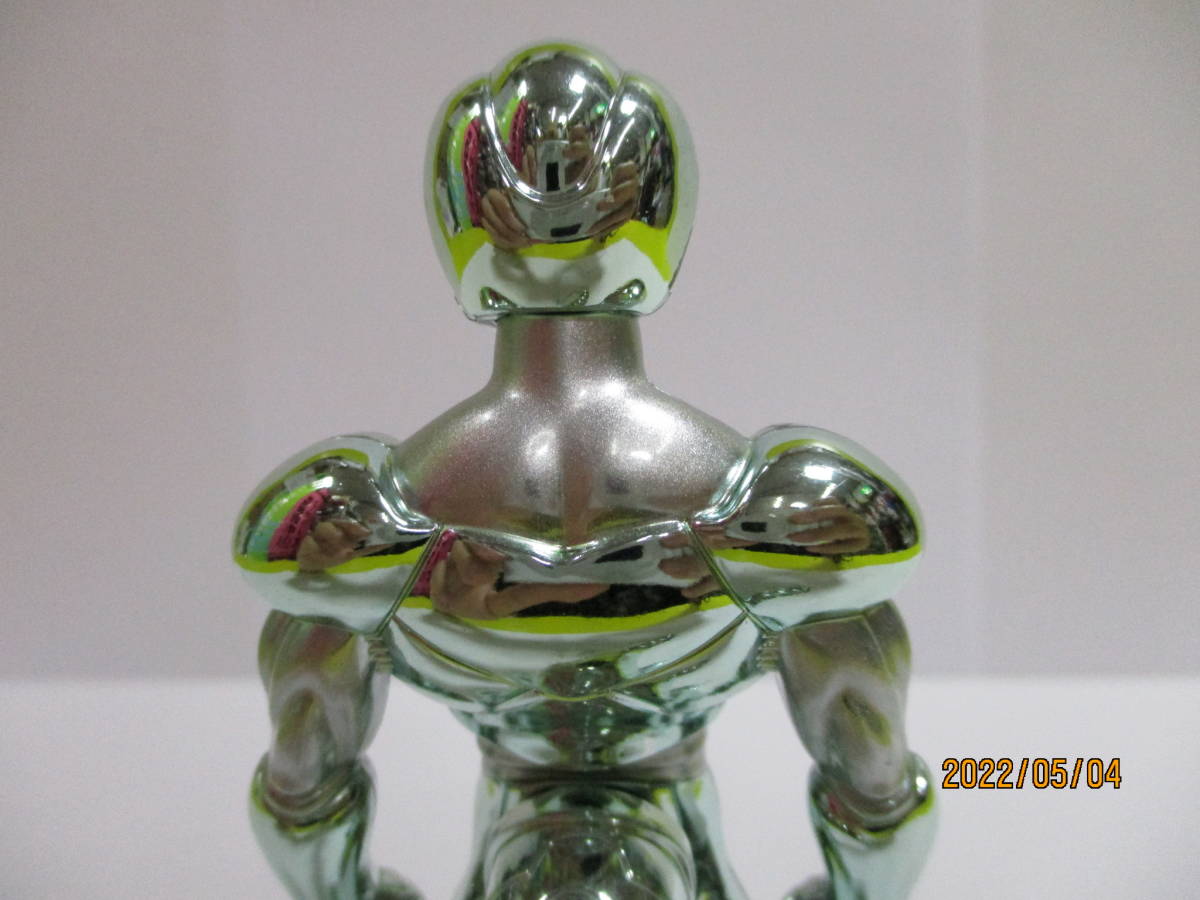 S.H.Figuarts メタルクウラ | ドラゴンボールZ フィギュア