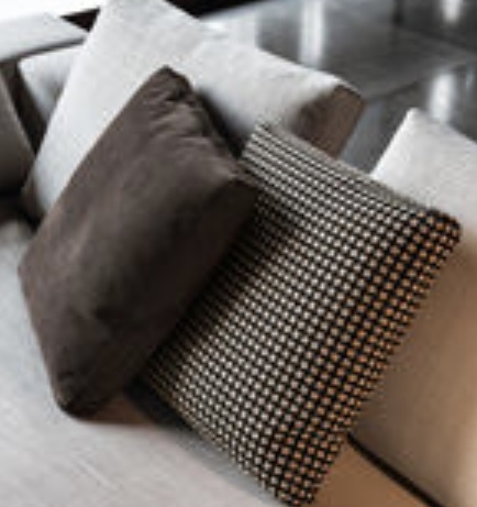 美品 Minotti ミノッティ Milano クッション / カッシーナ Cassina B&B