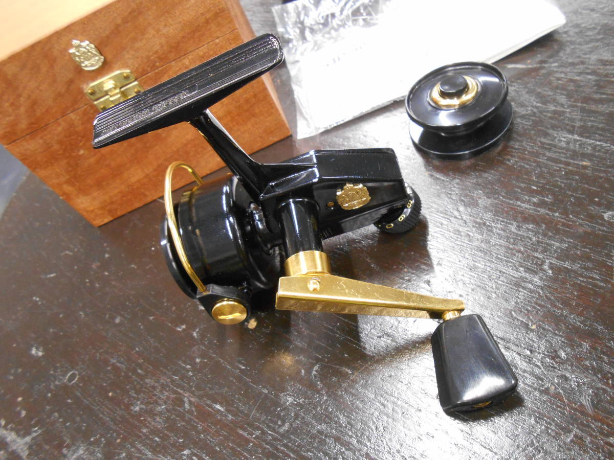 ショップ アブガルシア名機 スピニングリール ABUカーディナル ショップ アブガルシア名機 スピニングリール ABUカーディナル