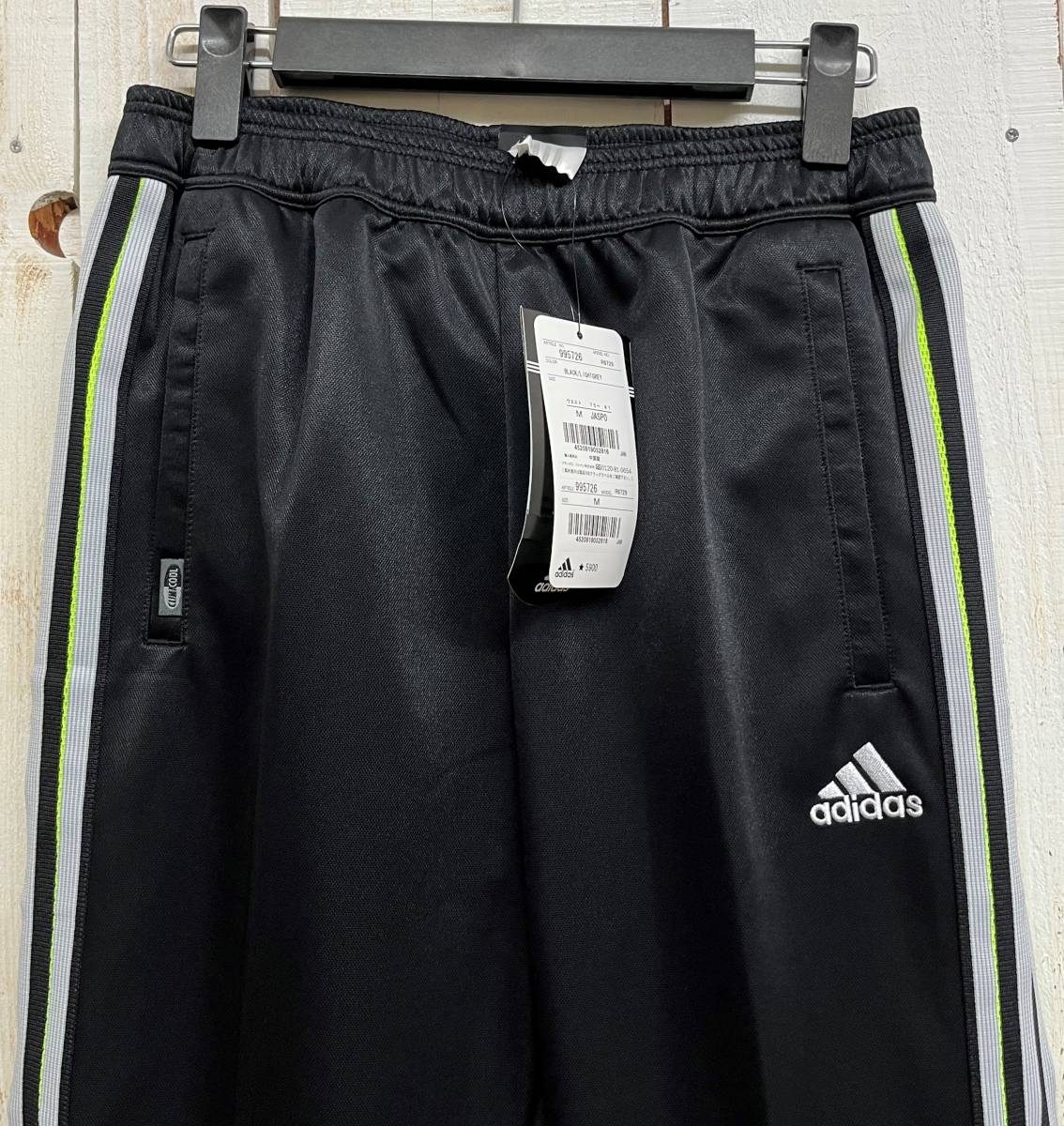 ヤフオク! - 未使用品 ADIDAS アディダス CLIMA COOL 365 ジ