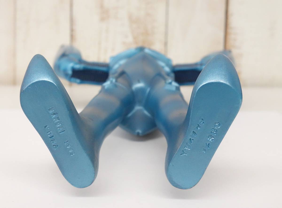 レトロコレクション*BANDAI バンダイ*ウルトラマンパワード レトロコレクション*BANDAI バンダイ*ウルトラマンパワード