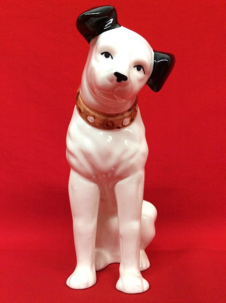 Yahoo!オークション - 昭和レトロ 【 ビクター ニッパー犬 Yahoo!オークション - 昭和レトロ 【 ビクター ニッパー犬