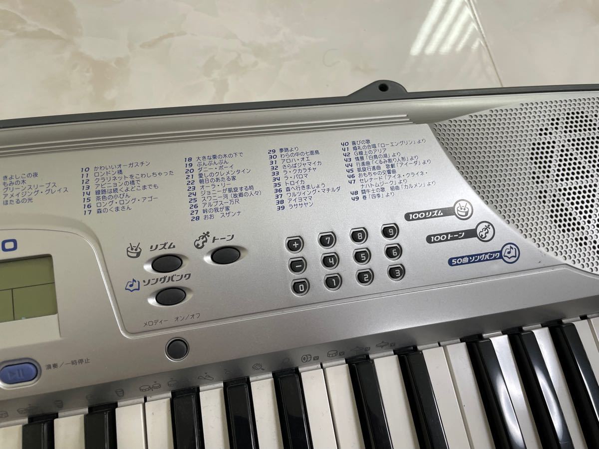 CASIO CTK-230|Yahoo!フリマ(旧PayPayフリマ) CASIO CTK-230|Yahoo!フリマ(旧PayPayフリマ)