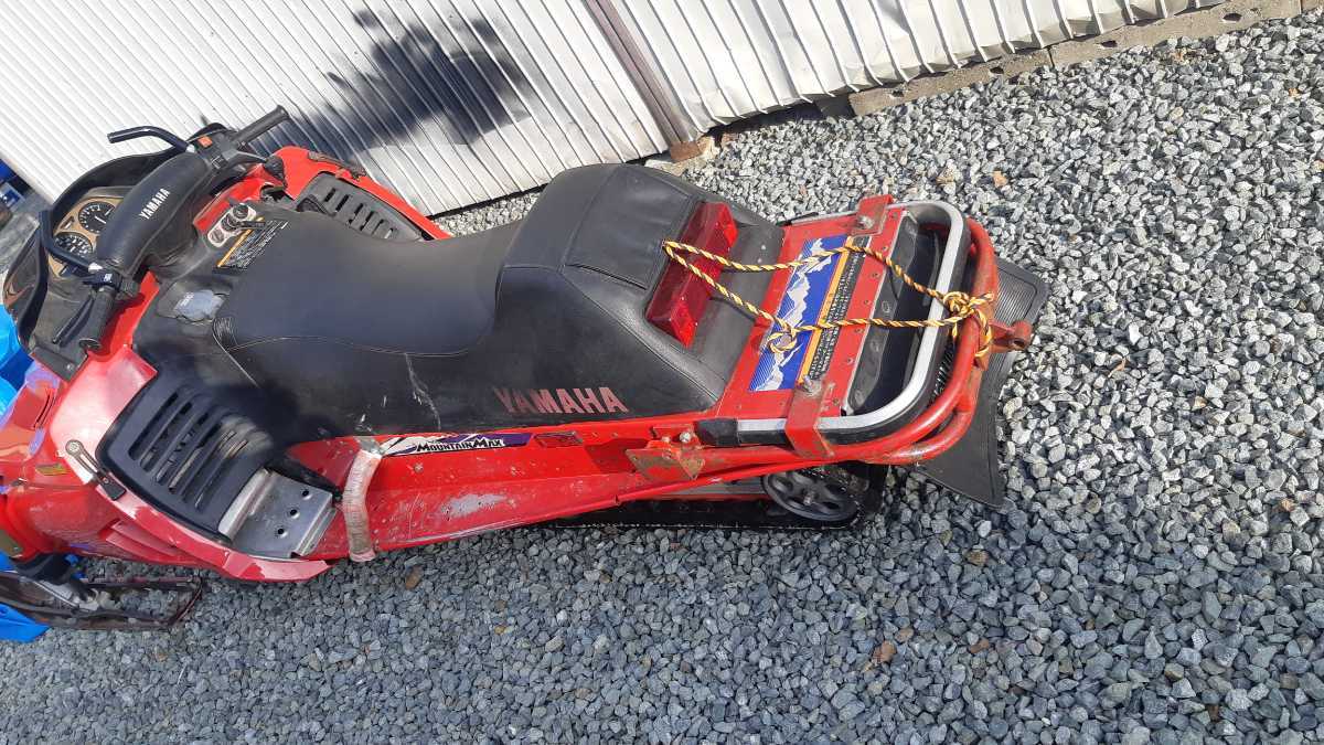 Yahoo!オークション - ヤマハ vmax vx 600 lt スノーモービル Yahoo!オークション - ヤマハ vmax vx 600 lt スノーモービル
