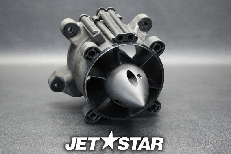 シードゥ GTX 2000年モデル 純正 IMPELLER HOUSING ASS'Y (部品 シードゥ GTX 2000年モデル 純正 IMPELLER HOUSING ASS'Y (部品