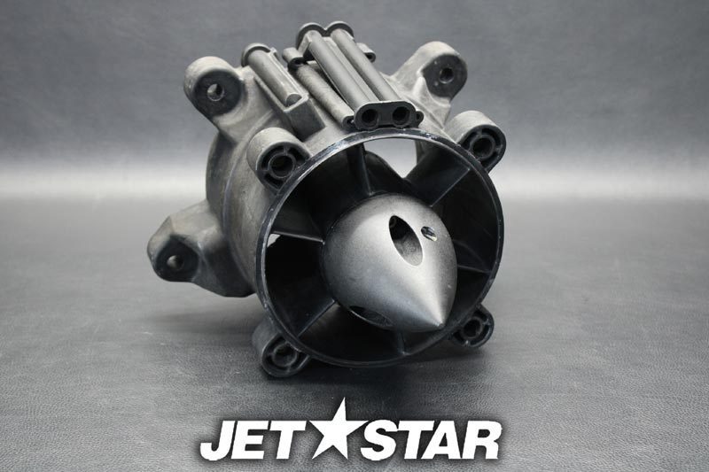 シードゥ GTX 2000年モデル 純正 IMPELLER HOUSING ASS'Y (部品番号 267000314) 中古 [S152-008]