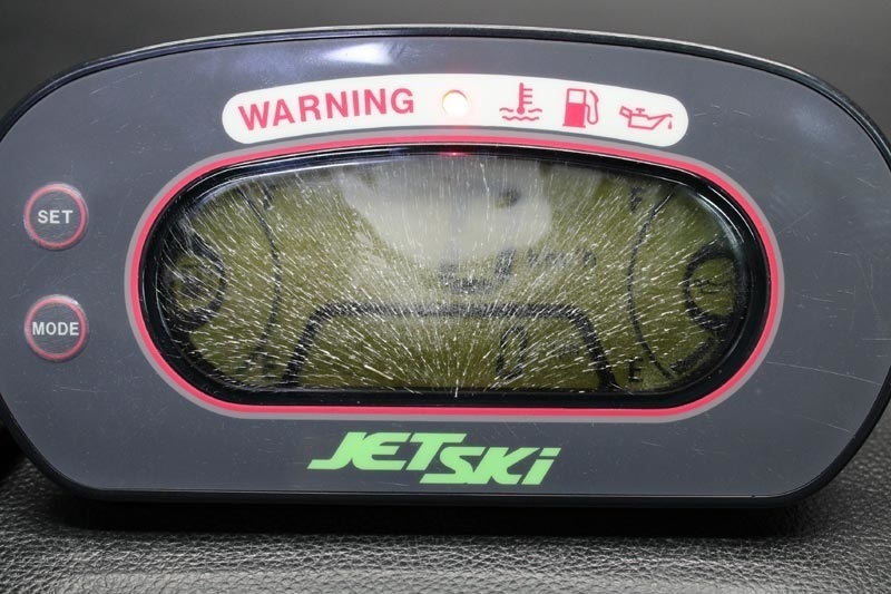 11900円 カワサキ 1100STX 1998年モデル 純正 メータアッシ 11900円 カワサキ 1100STX 1998年モデル 純正 メータアッシ