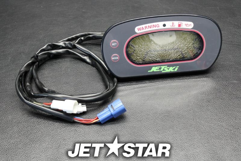 12250円 カワサキ 1100STX 1998年モデル 純正 メータアッシ 12250円 カワサキ 1100STX 1998年モデル 純正 メータアッシ