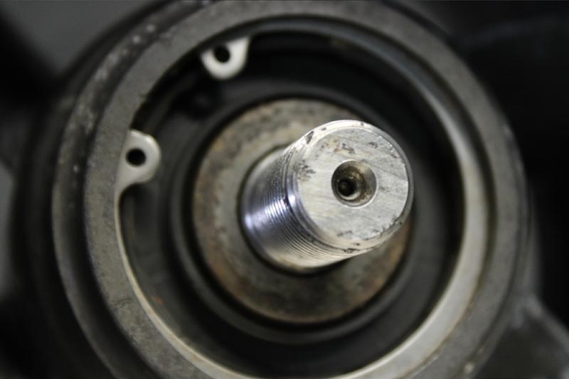 6300円 カワサキ 1100STX 1998年モデル 純正 ベーン(ガイド 6300円 カワサキ 1100STX 1998年モデル 純正 ベーン(ガイド