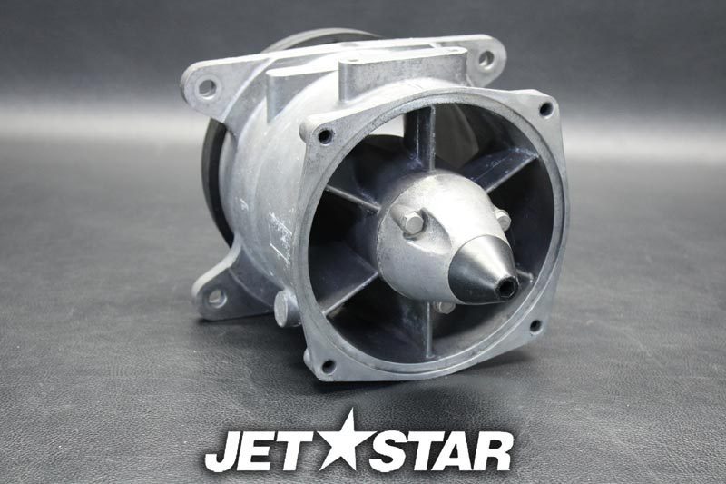 カワサキ 1100STX 1998年モデル 純正 ベーン(ガイド) (部品番号 カワサキ 1100STX 1998年モデル 純正 ベーン(ガイド) (部品番号