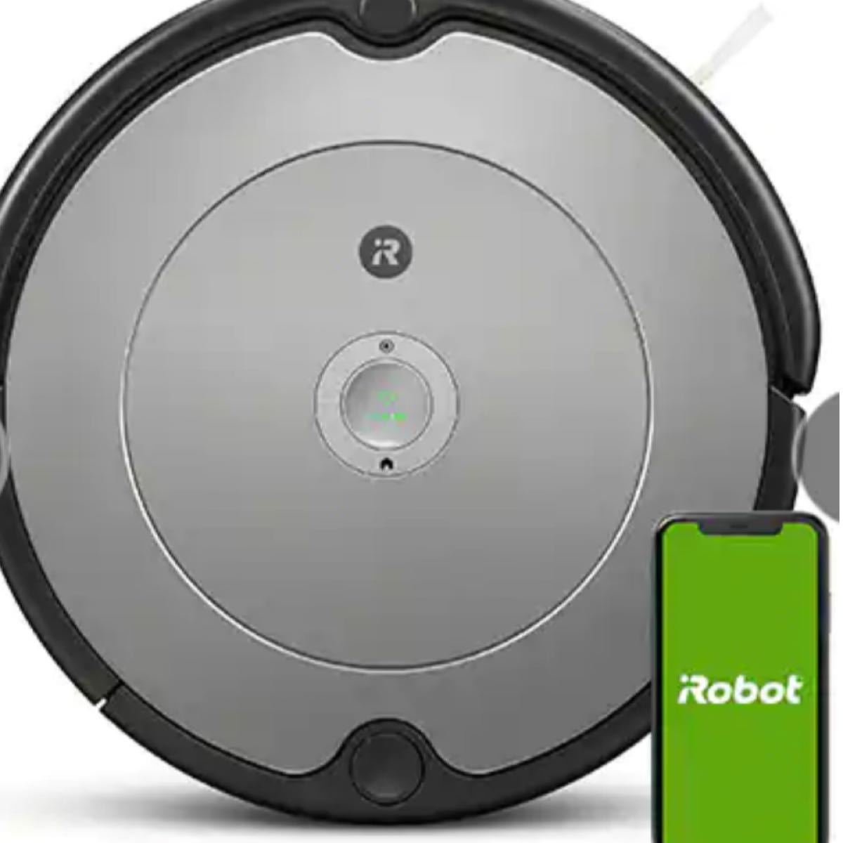 iRobot ルンバ 新品格安早い者勝ち｜PayPayフリマ