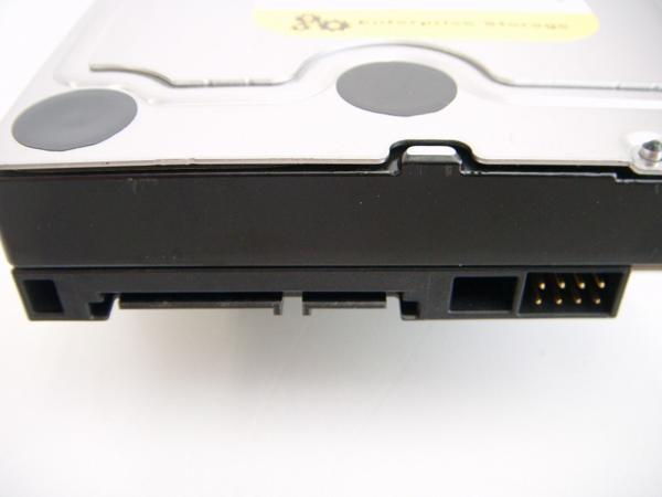 P2255 Western Digital WD RE4 HDD 1TB SATA 3.5インチ_画像3