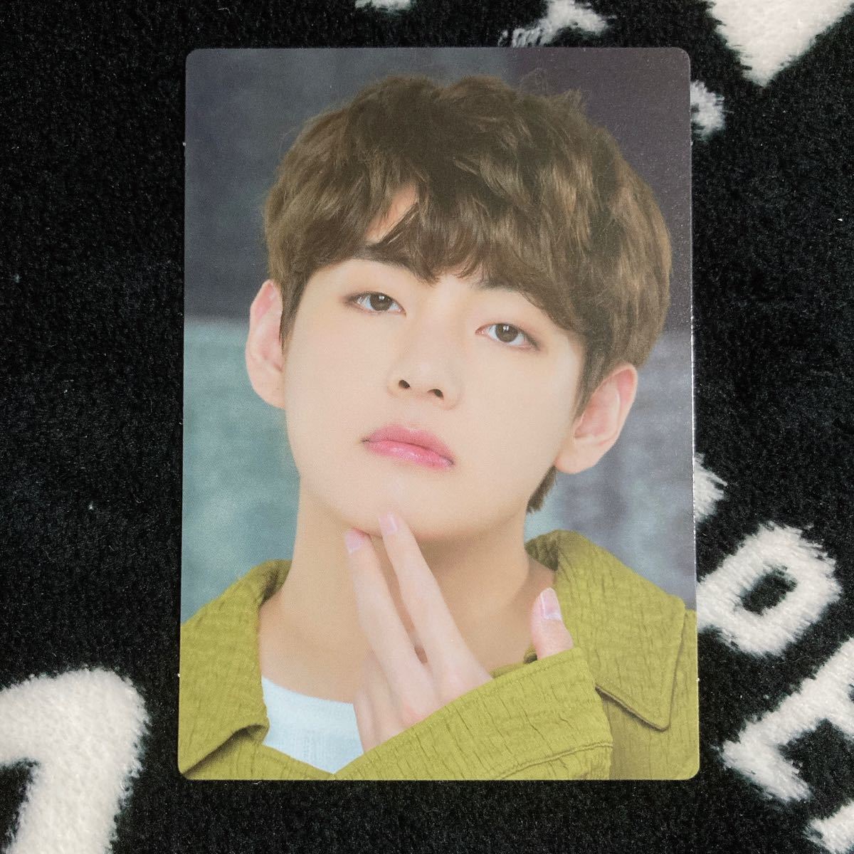 公式】BTS PTD ソウル ミニフォト コンプ V テテ テヒョン 特典 公式】BTS PTD ソウル ミニフォト コンプ V テテ テヒョン 特典