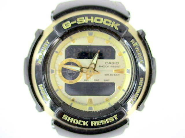 １円★ 未稼働 6点セット おまとめ まとめて G-SHOCK Gショック カシオ 腕時計 ウォッチ メンズ レディース 中古_画像2