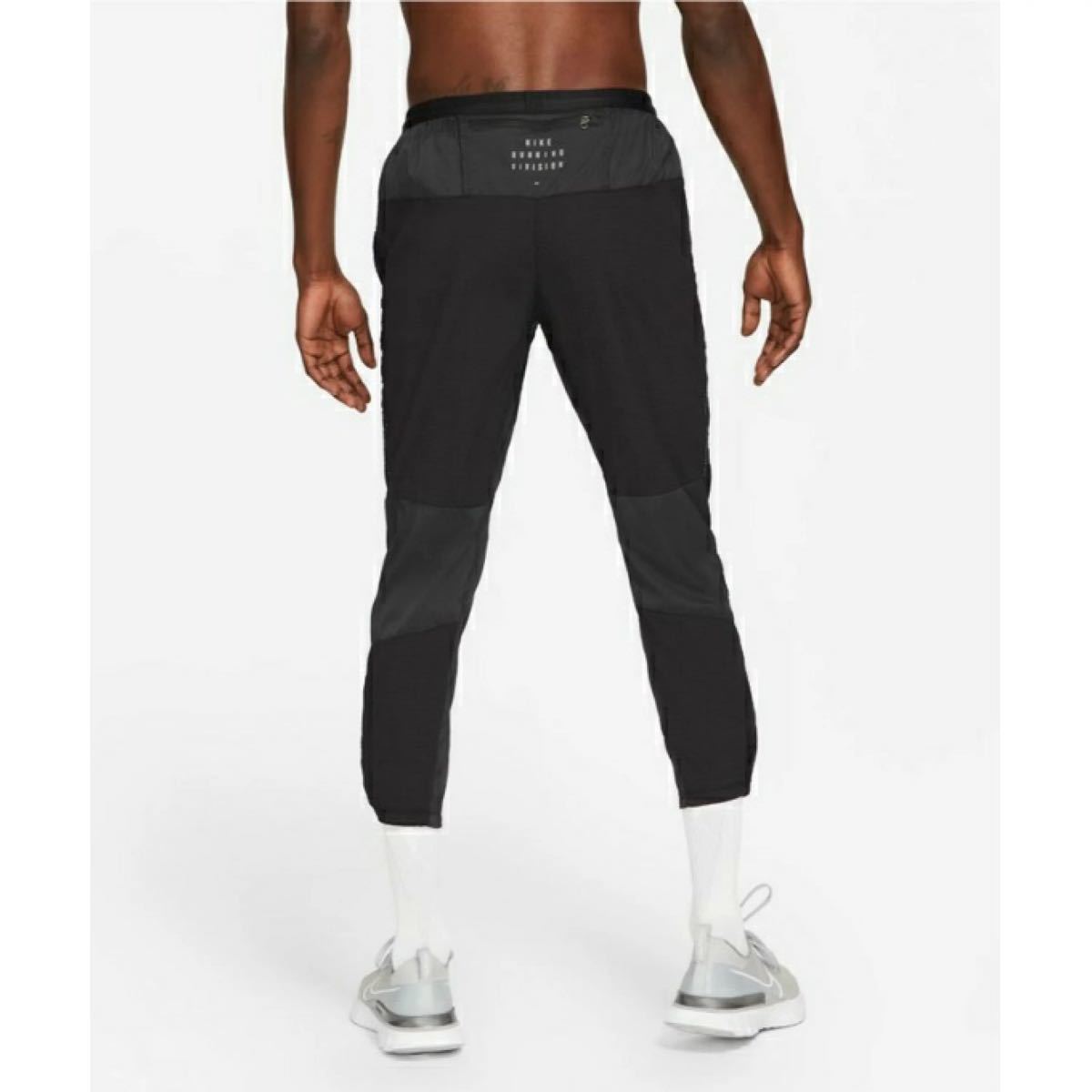 NIKE 定価11 000円 Lサイズ ランニング パンツ スポーツ 黒 NIKE 定価11 000円 Lサイズ ランニング パンツ スポーツ 黒