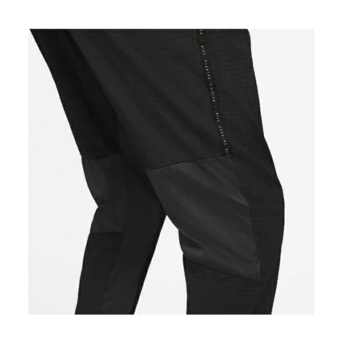 NIKE 定価11 000円 Lサイズ ランニング パンツ スポーツ 黒 NIKE 定価11 000円 Lサイズ ランニング パンツ スポーツ 黒