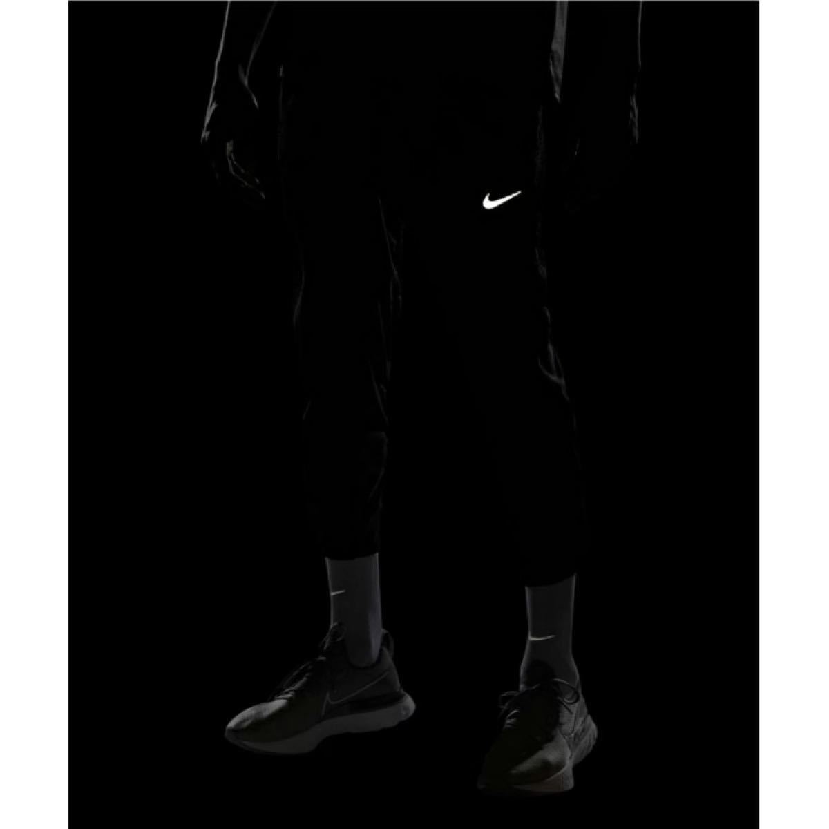 NIKE 定価11 000円 Lサイズ ランニング パンツ スポーツ 黒 NIKE 定価11 000円 Lサイズ ランニング パンツ スポーツ 黒