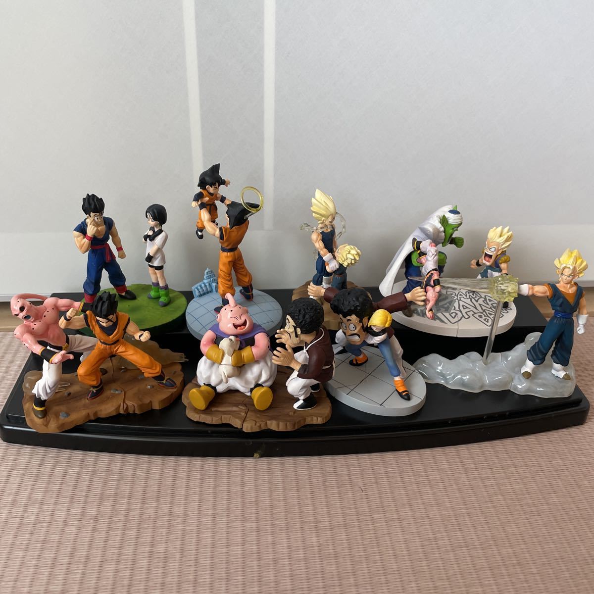 99%以上節約 ドラゴンボールカプセルリターンズ 戦士たちよ再び…編 全