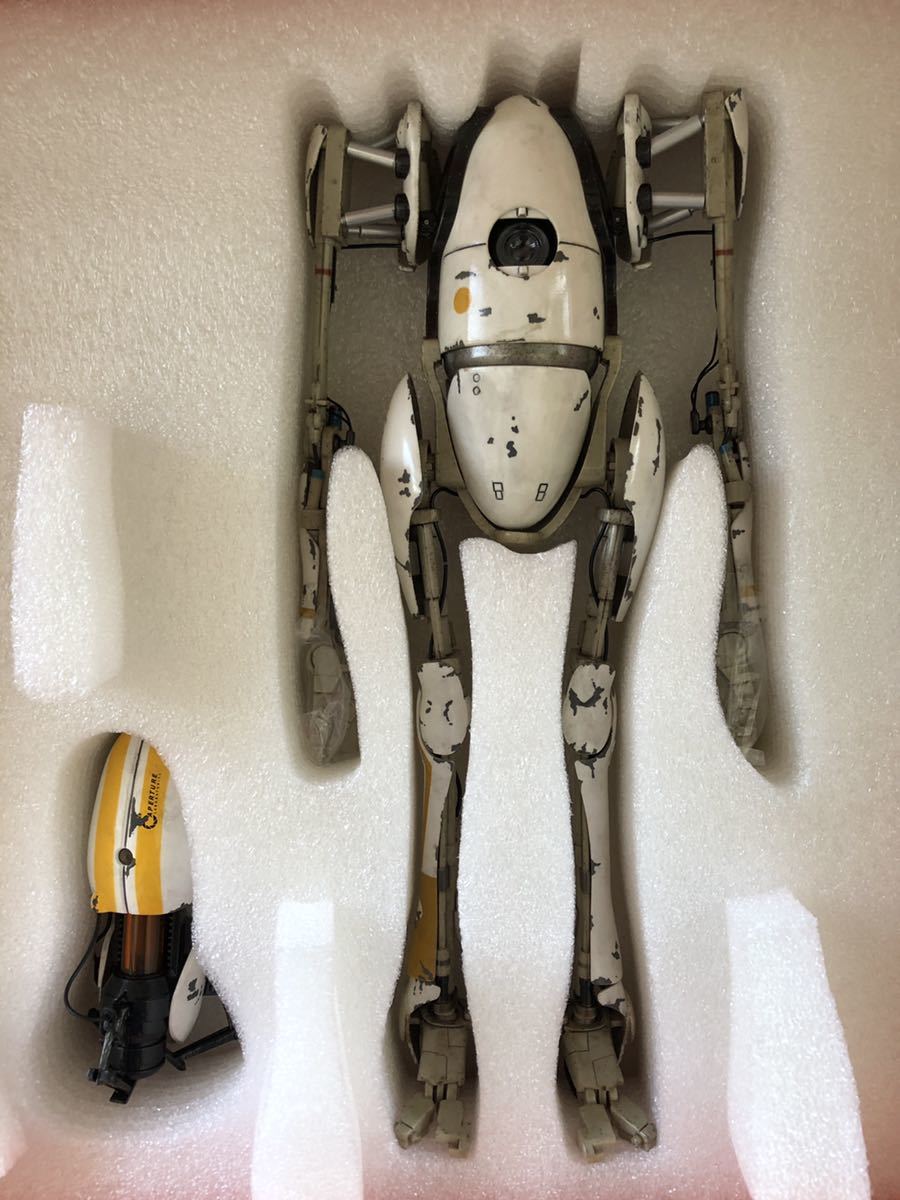 最大85%オフ! 3A Atlas Portal2 1 6 ThreeA スリーエー ポータル2