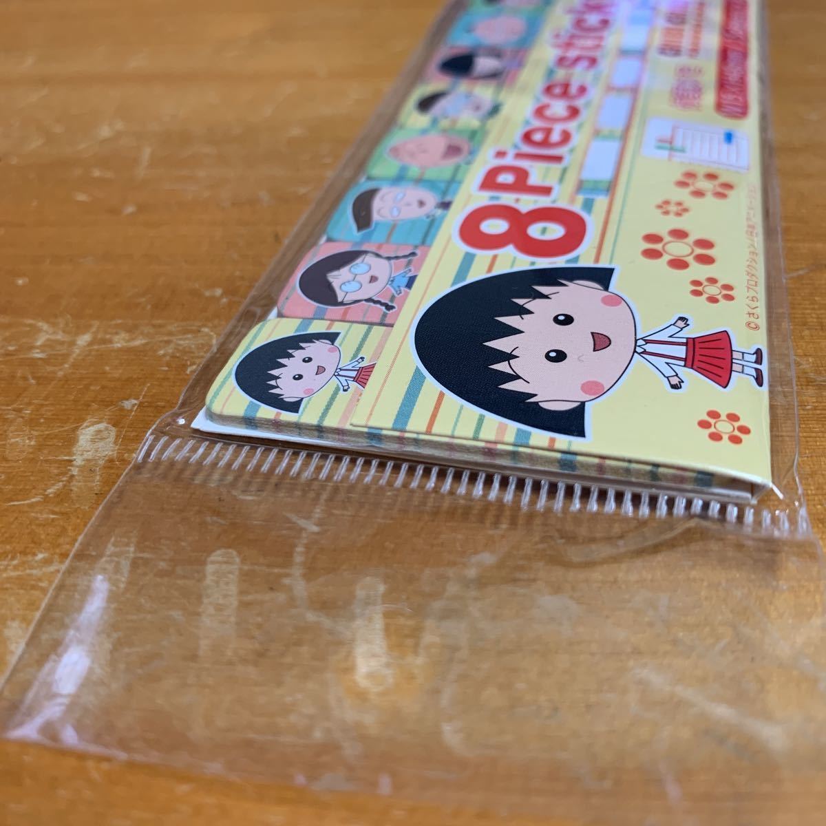 最愛 ちびまる子ちゃん 25th ちびちびまる子ちゃん 8ピースふせん W15xh48mm 15sheetsx8 付箋メモ 16 17 レア 希少 新品 未使用品 送料無料 Www iwearparts Com 最愛 ちびまる子ちゃん 25th ちびちびまる子ちゃん 8ピースふせん W15xh48mm 15sheetsx8 付箋メモ 16 17 レア 希少 新品 未使用品 送料無料 Www iwearparts Com