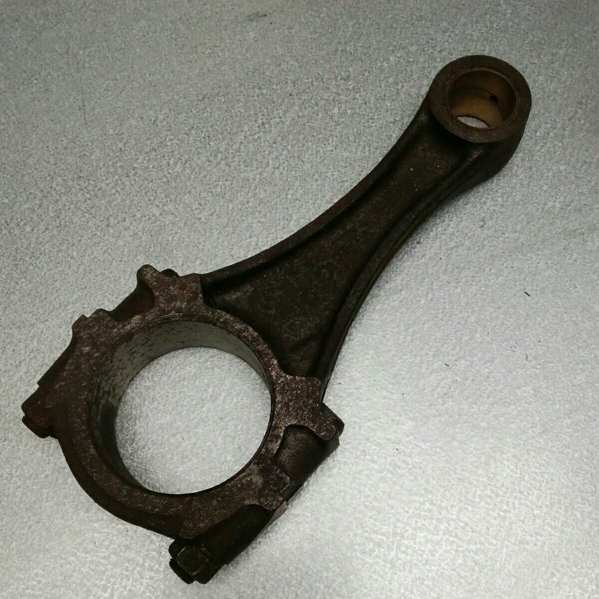 日産 純正 FJ20 コンロッド 140mm 6本セット 新品 1本訳あり 12100