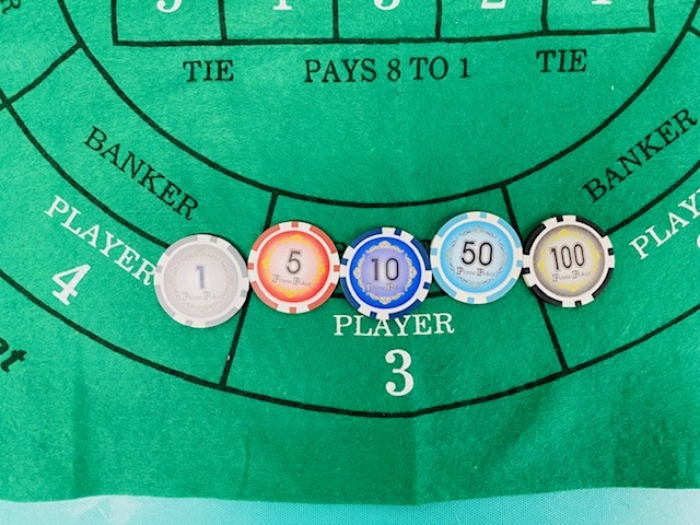 【中古】Prime　Poker プライムポーカー　現状品_画像3