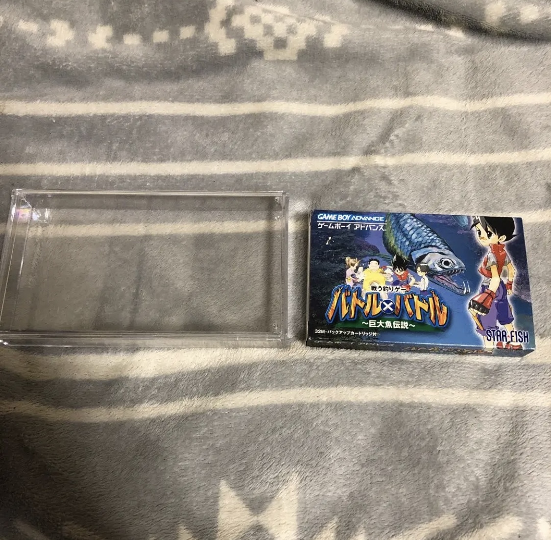 93%以上節約 GBA ゲームボーイアドバンス 激レアGBAソフト バトル