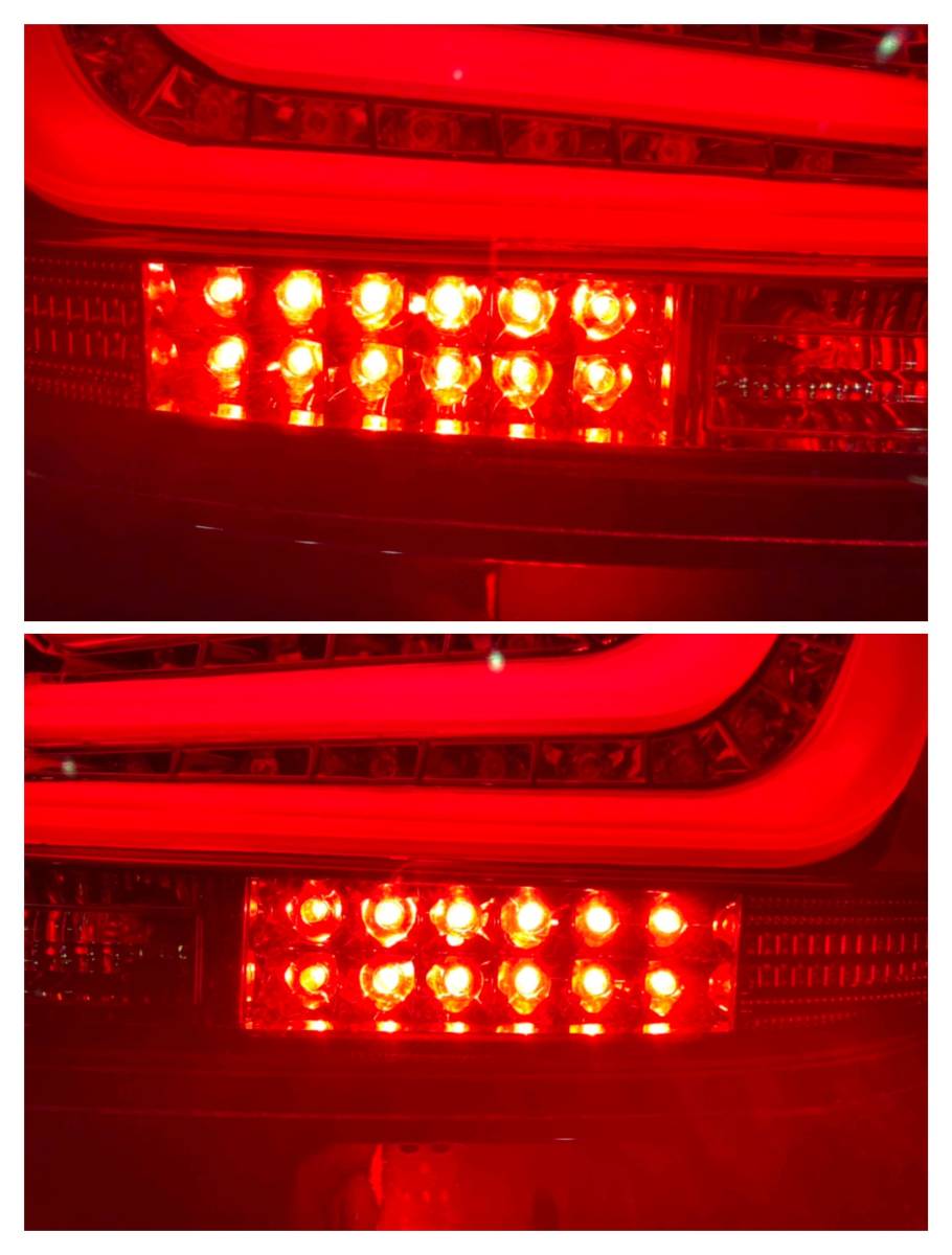 ヤフオク! - BMW リライアブル LED テール ライト ランプ E6...