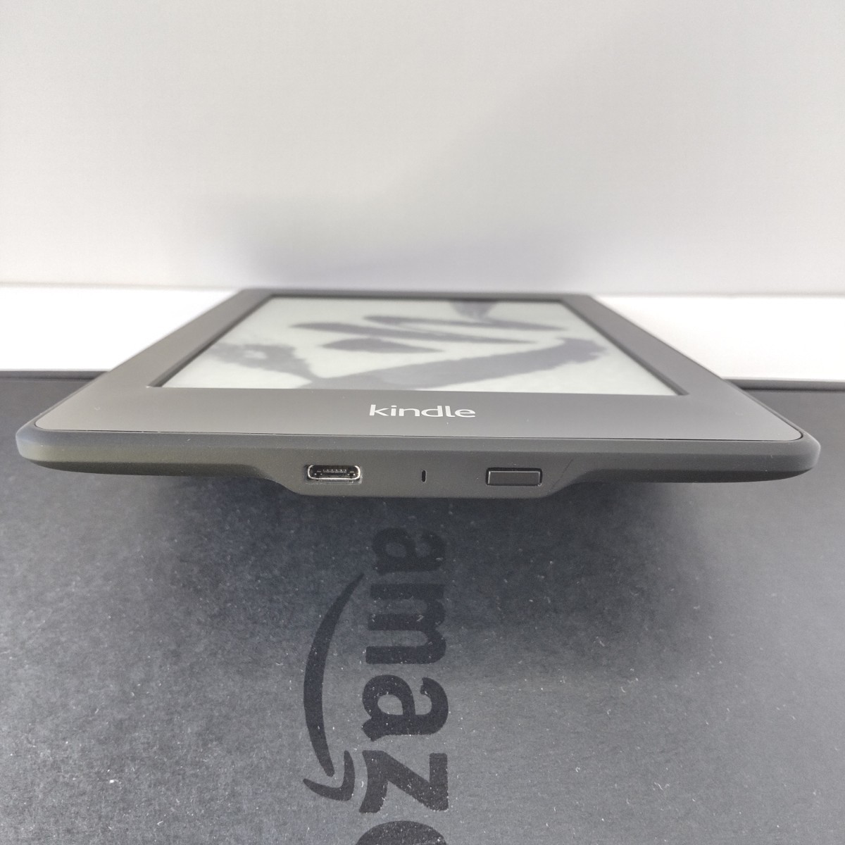 Kindle Paperwhite Wi-Fiモデル
