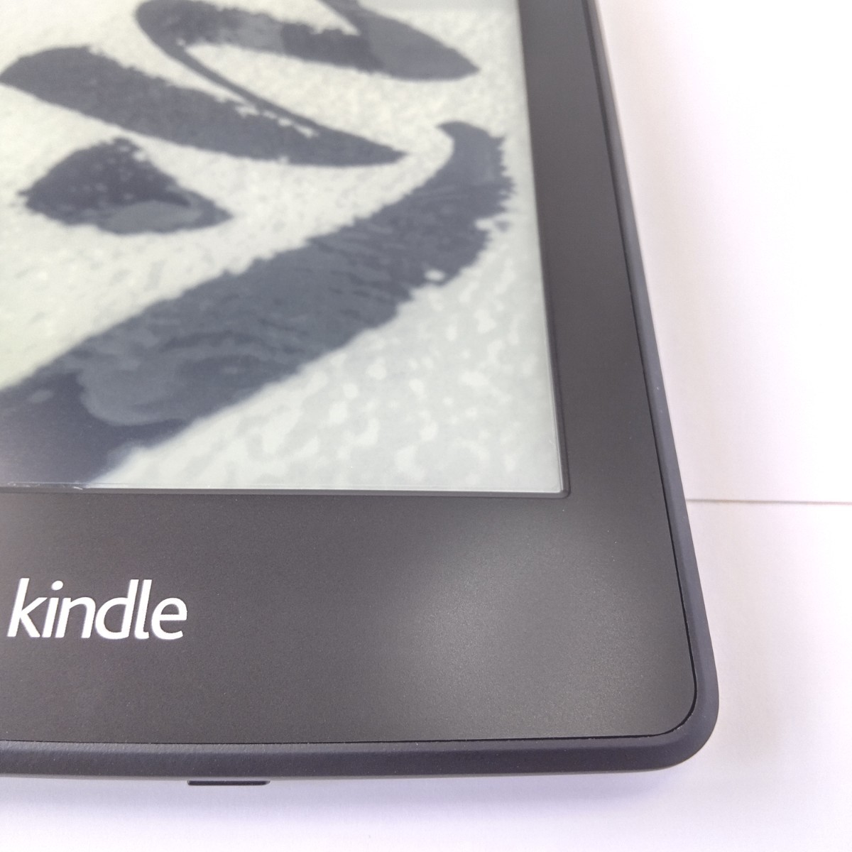 Kindle Paperwhite Wi-Fiモデル