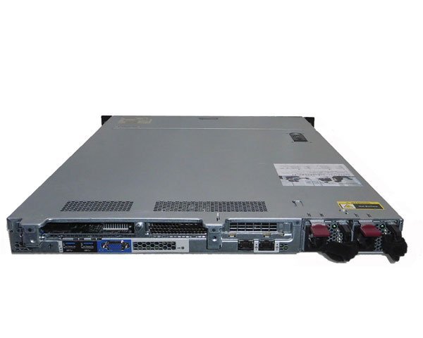 HP ProLiant DL160 Gen9 830570-291 Xeon E5-2603 V4 1.7GHz  память  8GB HDD 600GB×2(SAS) DVD-ROM AC*2