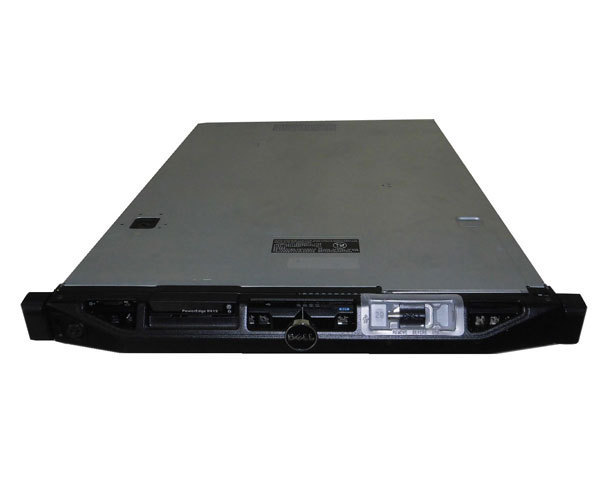 DELL PowerEdge R415 Opteron-4122 2.2GHz 2GB HDDなし-