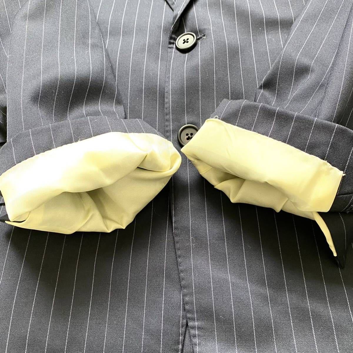 希少XL ポールスミスロンドン 【王者の風格】Paul Smith London
