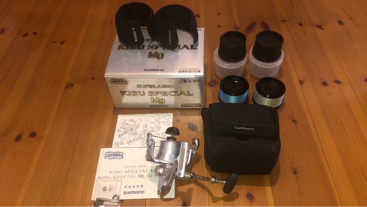 38 割引 安心の定価販売 美品 シマノ スーパーエアロ キススペシャル mg リバース 極細 替えスプール 付属品 多数 スピニングリール Daiwa 釣り アウトドア 釣り 旅行用品 Freshtogo Pk 38 割引 安心の定価販売 美品 シマノ スーパーエアロ キススペシャル mg リバース 極細 替えスプール 付属品 多数 スピニングリール Daiwa 釣り アウトドア 釣り 旅行用品 Freshtogo Pk