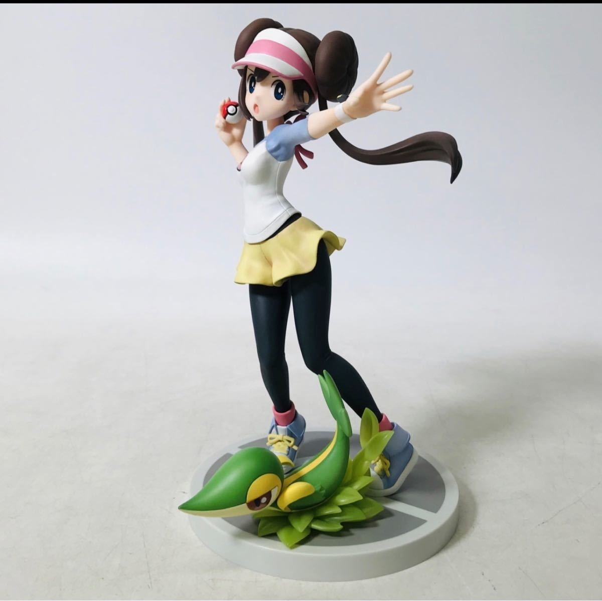 ARTFX J メイ with ツタージャ