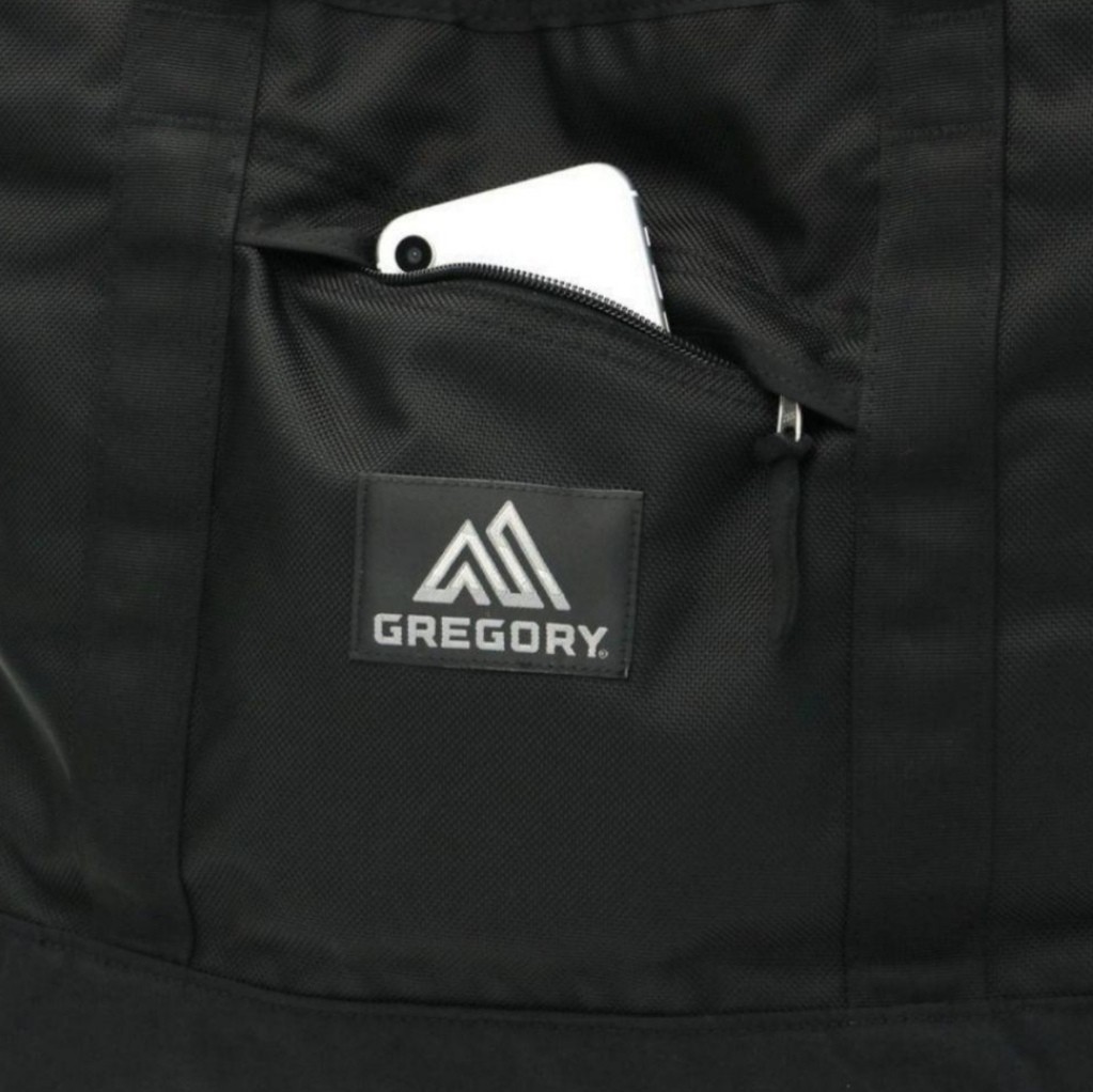 新品　グレゴリー トートバッグ GREGORY 25L マイティートート