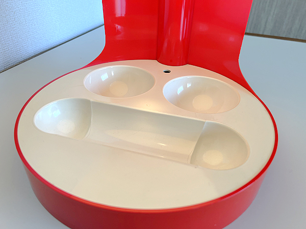Kartell カルテル KD29 照明 Joe Colombo 1960年代/ジョエ Kartell カルテル KD29 照明 Joe Colombo 1960年代/ジョエ