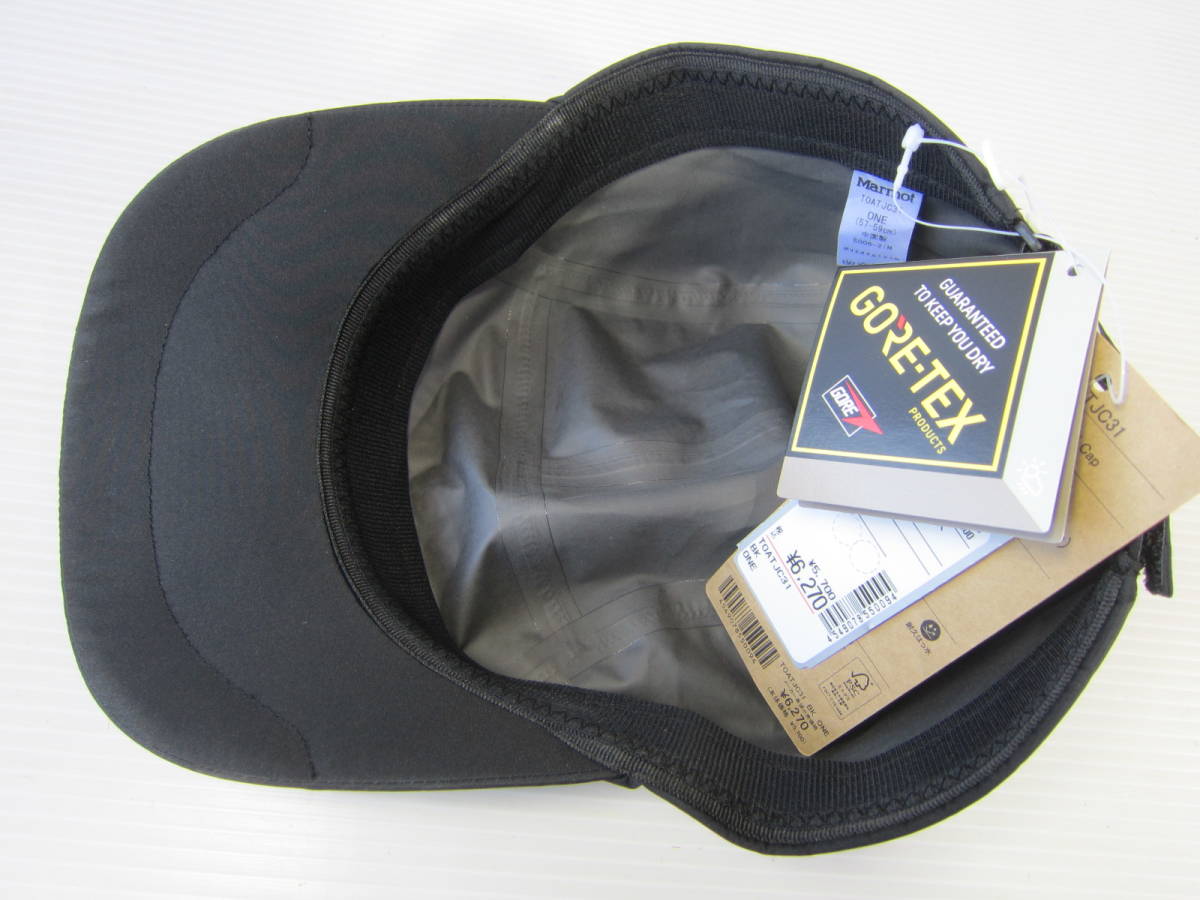 マーモットMarmot ゴアテックスGORE-TEX キャップCAP 帽子 黒 フリー 日除け トレッキング マウンテン登山キャンプL Mジョギング(帽子)|売買されたオークション情報、yahooの商品情報をアーカイブ公開 - オークファン(aucfan.com) マーモットMarmot ゴアテックスGORE-TEX キャップCAP 帽子 黒 フリー 日除け トレッキング マウンテン登山キャンプL Mジョギング(帽子)|売買されたオークション情報、yahooの商品情報をアーカイブ公開 - オークファン(aucfan.com)