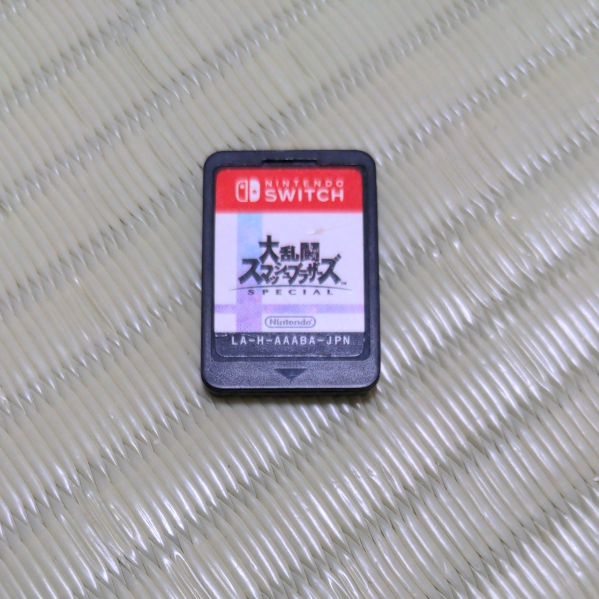 大乱闘スマッシュブラザーズ Nintendo Switch