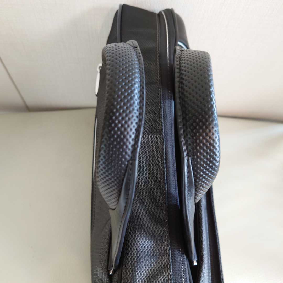極美品】トゥミ TUMI サドラー ブリーフ アライブ ARRIVE 極美品】トゥミ TUMI サドラー ブリーフ アライブ ARRIVE