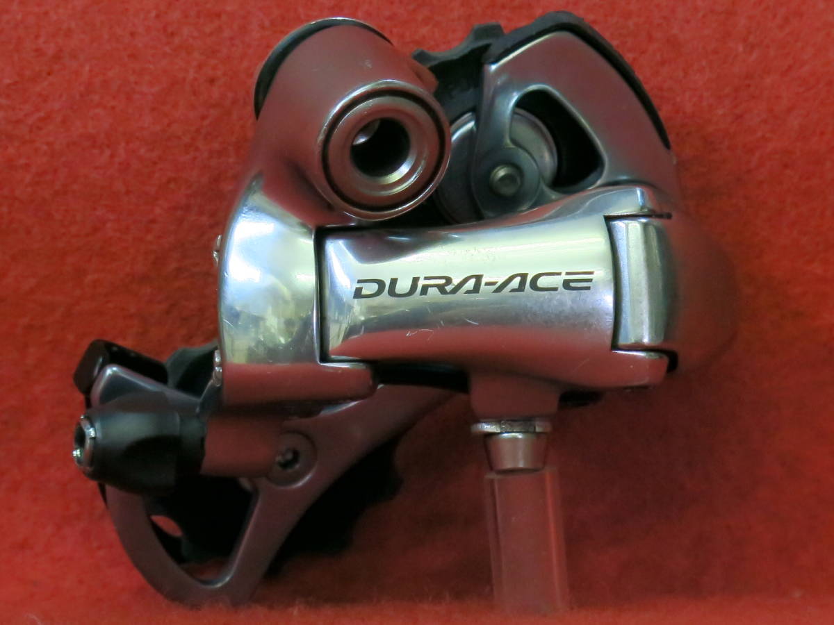 想像を超えての 2977 SHIMANOシマノ Dura-aceデュラエース RD-7800