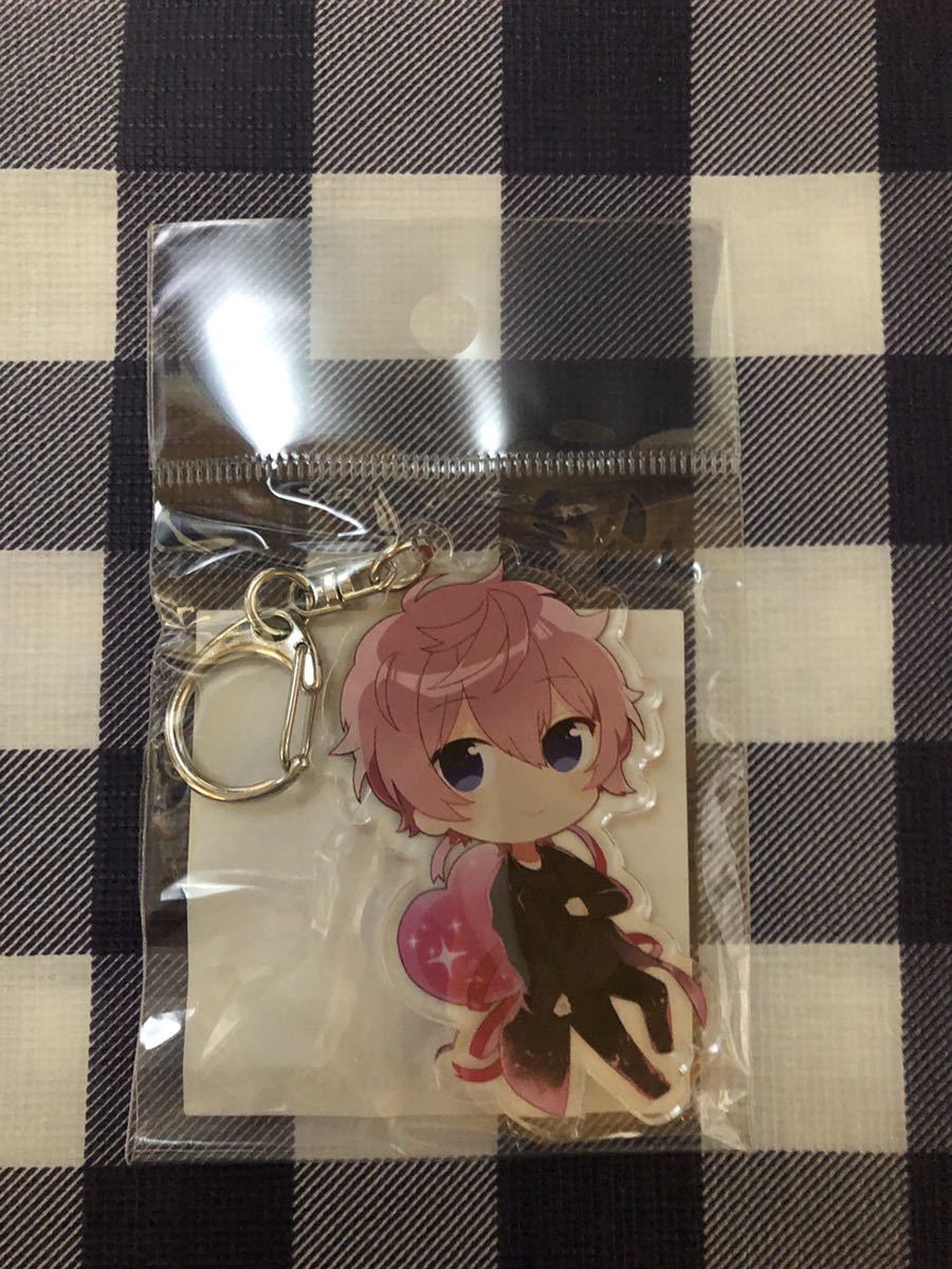 su....-. rin ./....... one man Live Memories....ak key / acrylic fiber key holder A