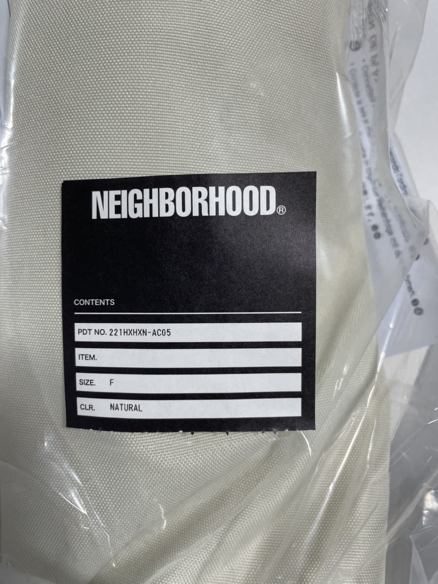 ネイバーフッド × ヘリノックス パーソナル シェード NEIGHBORHOOD Helinox HX / N-PERSONAL SHADE 新品未使用 送料無料