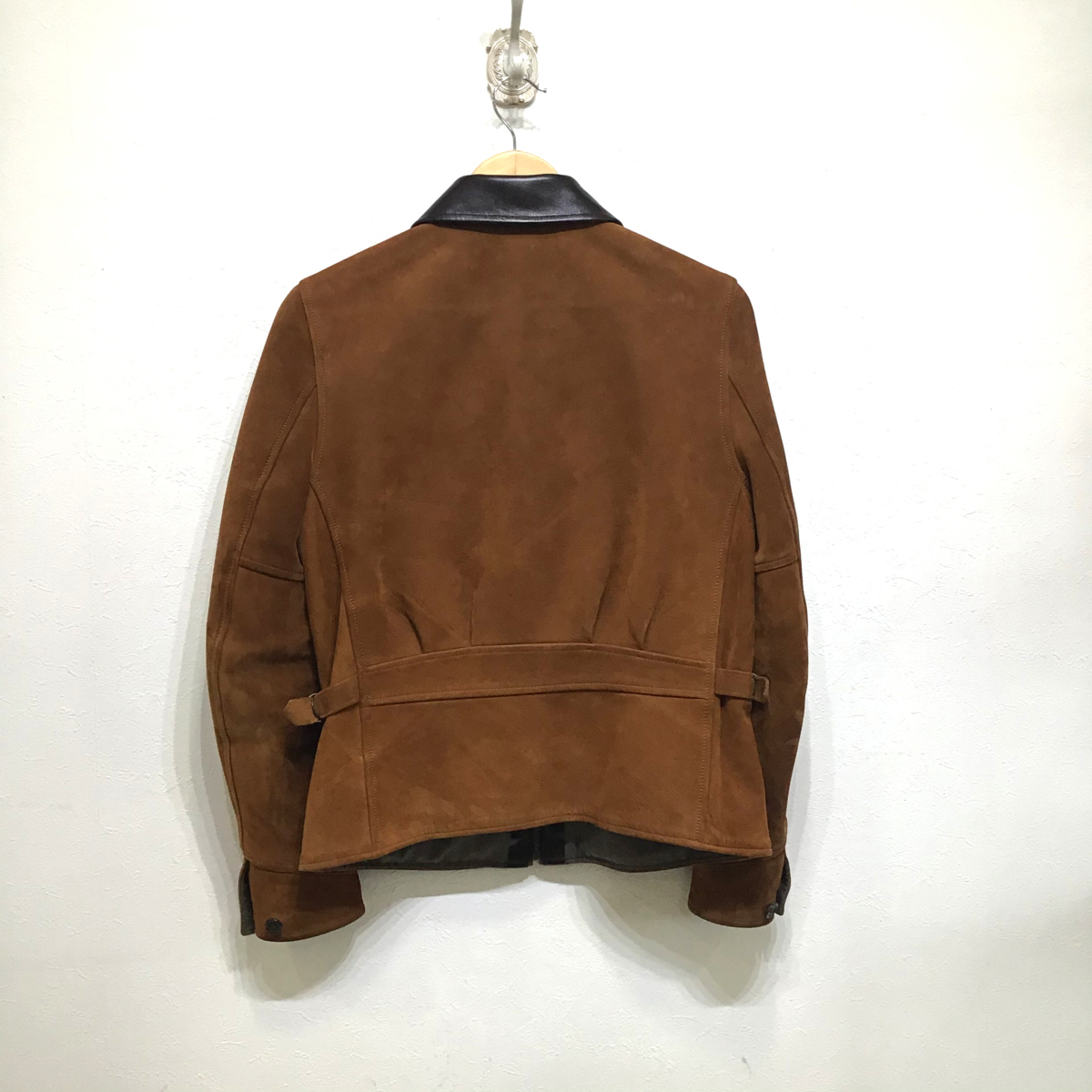 送料無料】GANGSTERVILLE HORSEHIDE ギャングスタービル ホースハイド