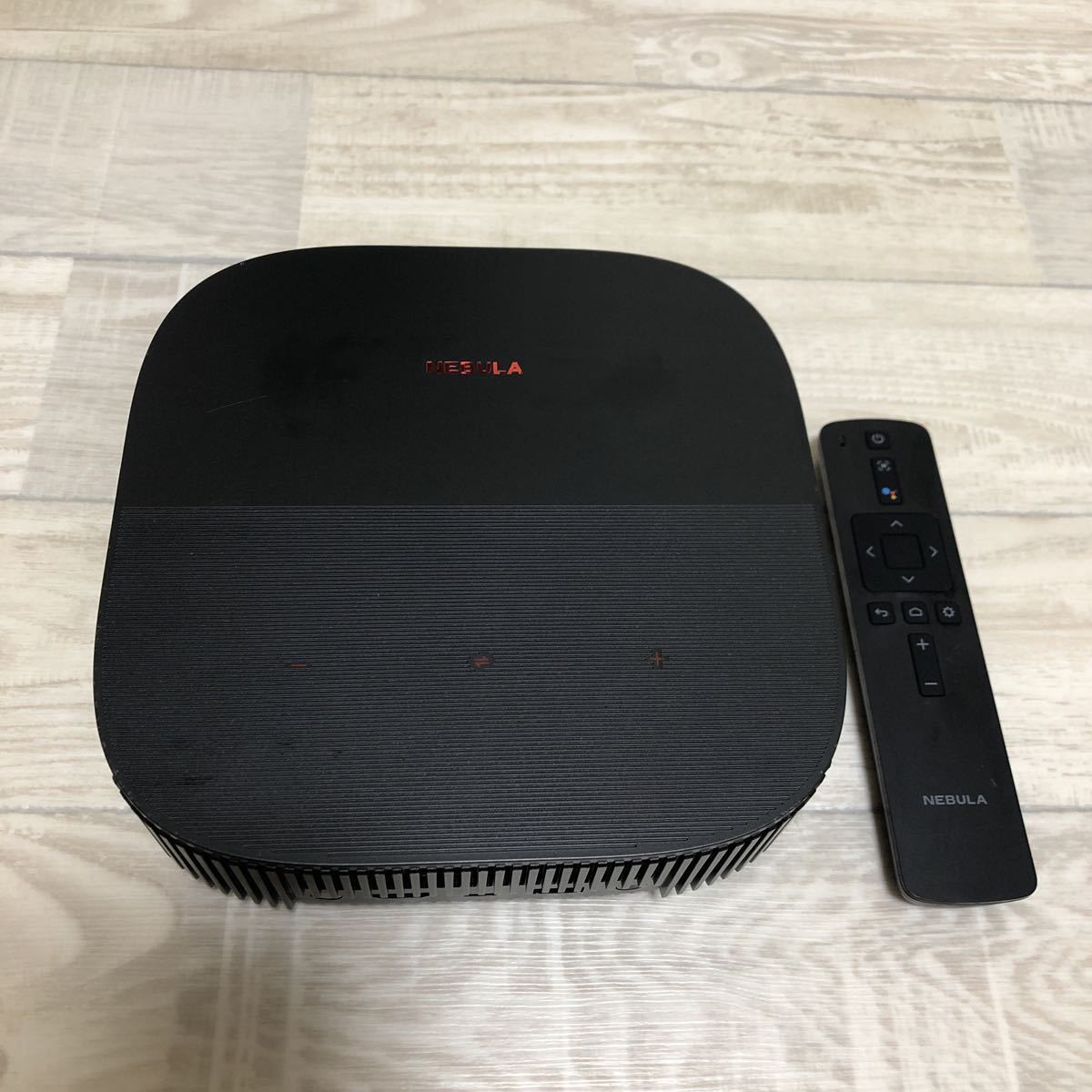 Yahoo!オークション - Nebula Vega Portable ジャンク Yahoo!オークション - Nebula Vega Portable ジャンク