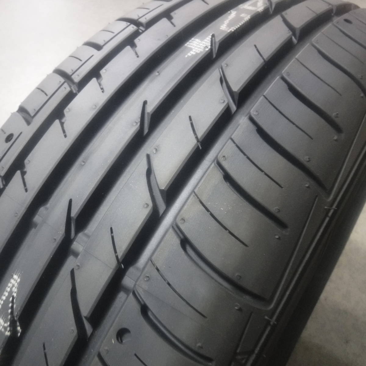 FALKENファルケン195/65R15インチ91Hスポーティ&コンフォートタイヤ1本売りZIEXジークスZE914E夏タイヤ新品ノーマルタイヤ特価！！_画像7