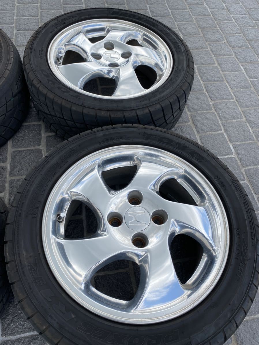 ☆希少バフリム☆ホンダ純正☆EKシビック純正☆EK4☆シビック☆USDM ☆希少バフリム☆ホンダ純正☆EKシビック純正☆EK4☆シビック☆USDM