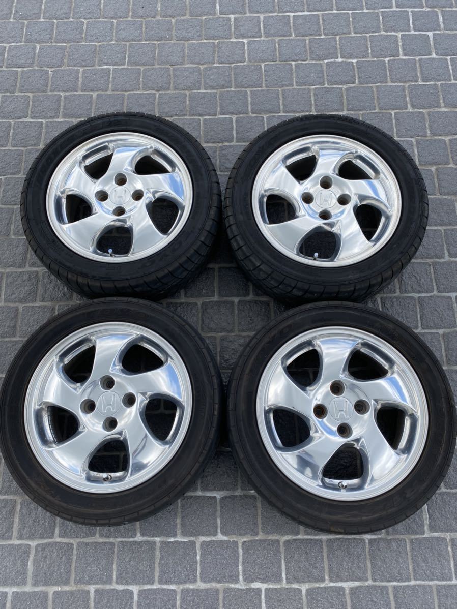 ☆希少バフリム☆ホンダ純正☆EKシビック純正☆EK4☆シビック☆USDM ☆希少バフリム☆ホンダ純正☆EKシビック純正☆EK4☆シビック☆USDM